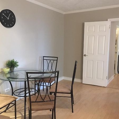 Downtown Big 1 Bedroom #20I アトランタ エクステリア 写真