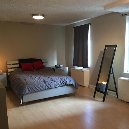 Downtown Big 1 Bedroom #20I アトランタ エクステリア 写真