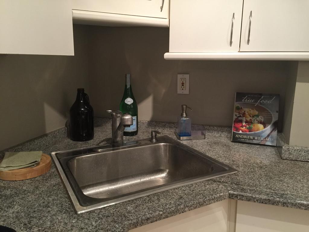 Downtown Big 1 Bedroom #20I アトランタ エクステリア 写真