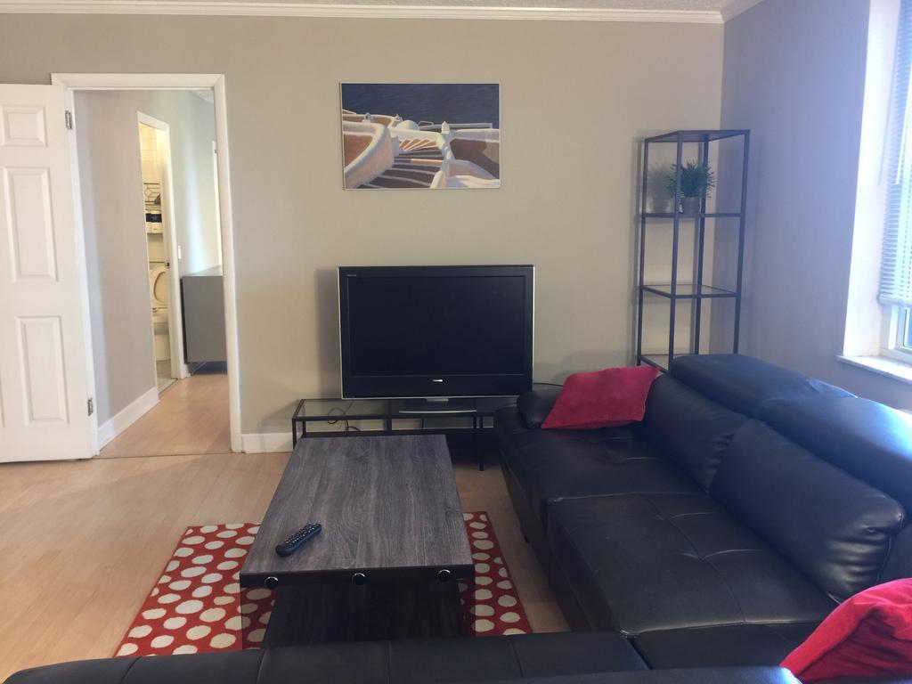 Downtown Big 1 Bedroom #20I アトランタ エクステリア 写真