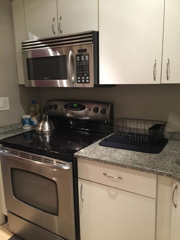 Downtown Big 1 Bedroom #20I アトランタ エクステリア 写真
