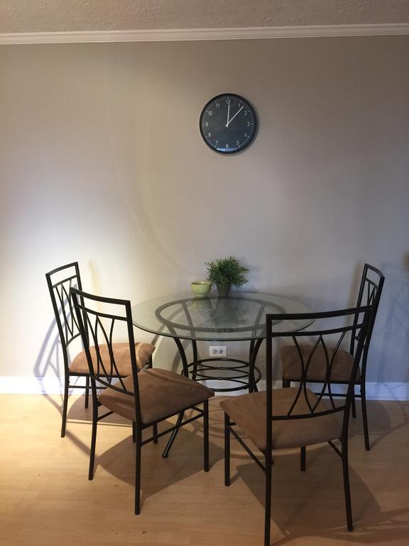 Downtown Big 1 Bedroom #20I アトランタ エクステリア 写真