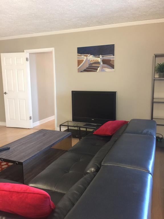 Downtown Big 1 Bedroom #20I アトランタ エクステリア 写真