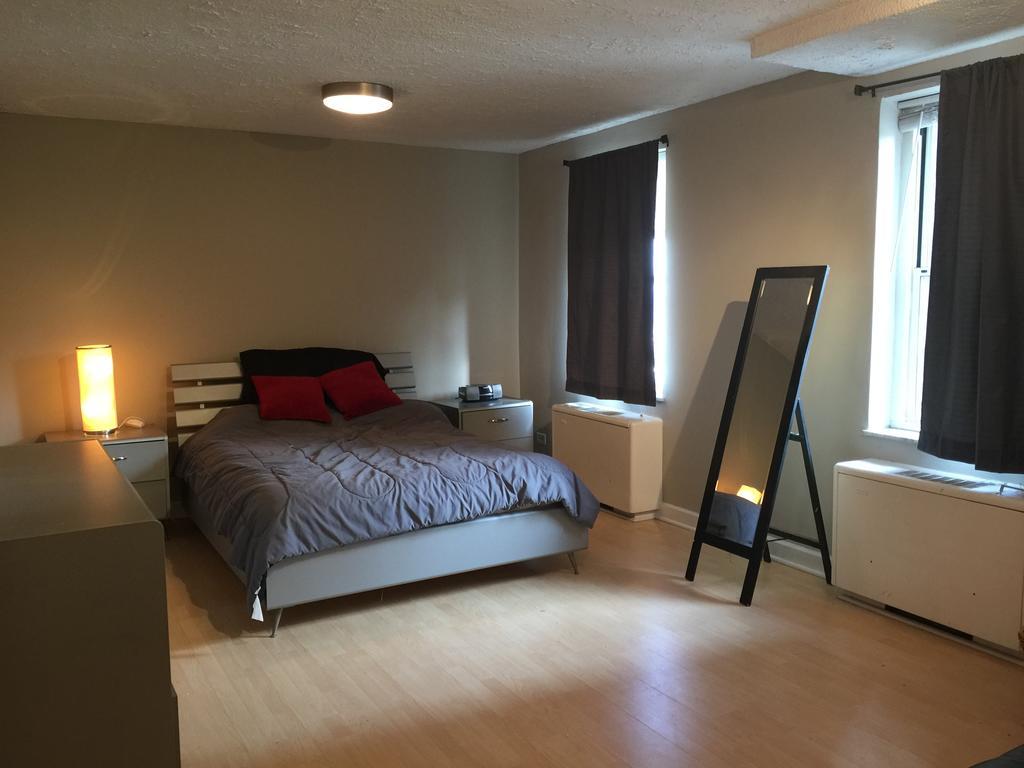 Downtown Big 1 Bedroom #20I アトランタ エクステリア 写真