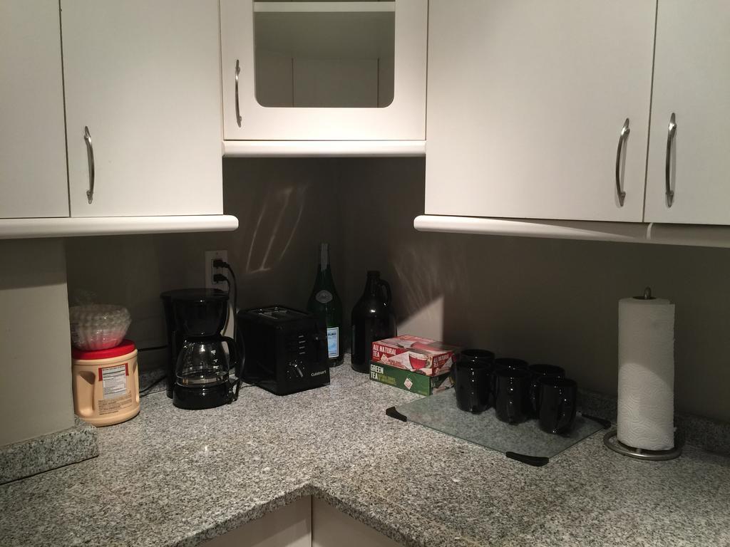 Downtown Big 1 Bedroom #20I アトランタ エクステリア 写真